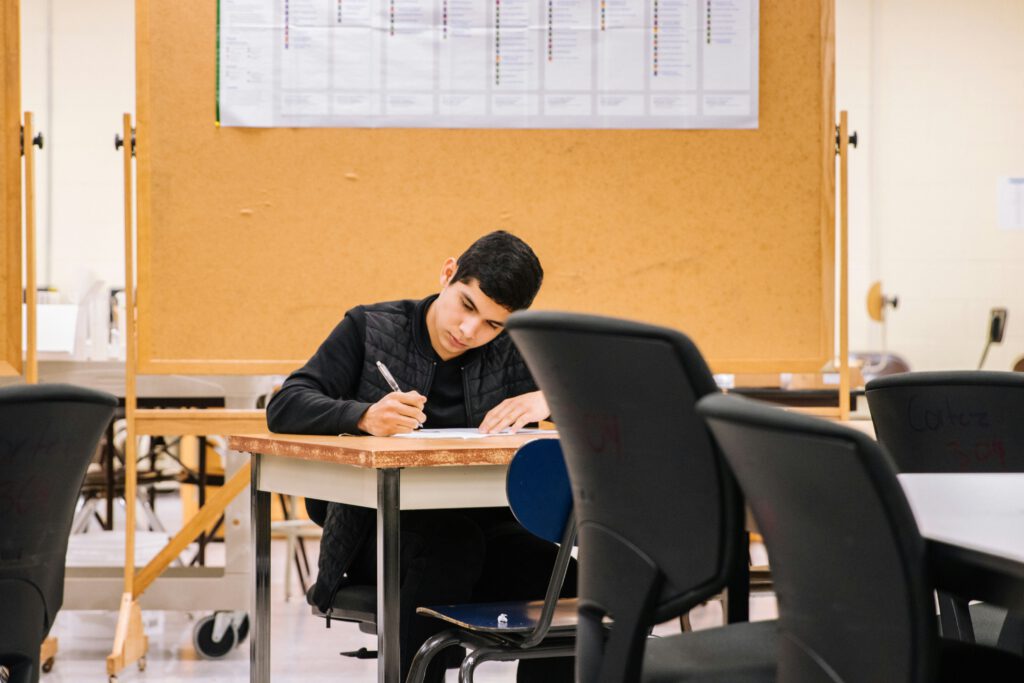 Diferenças entre os intercâmbios de Higher Education e Idiomas