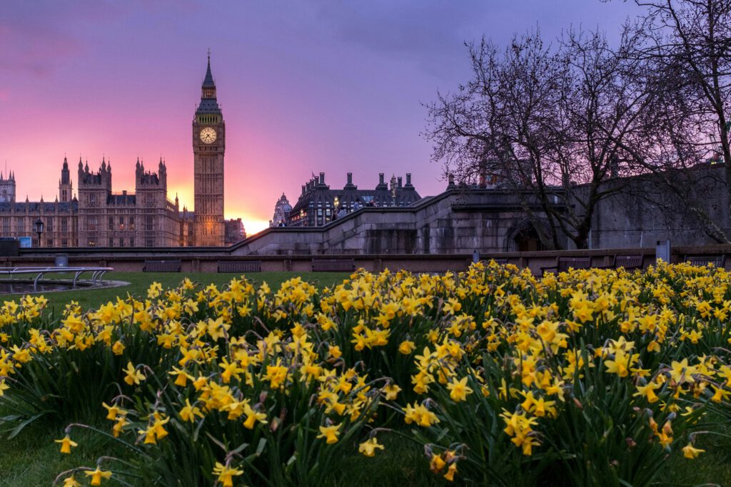 15 motivos para você escolher a Inglaterra como destino de intercâmbio