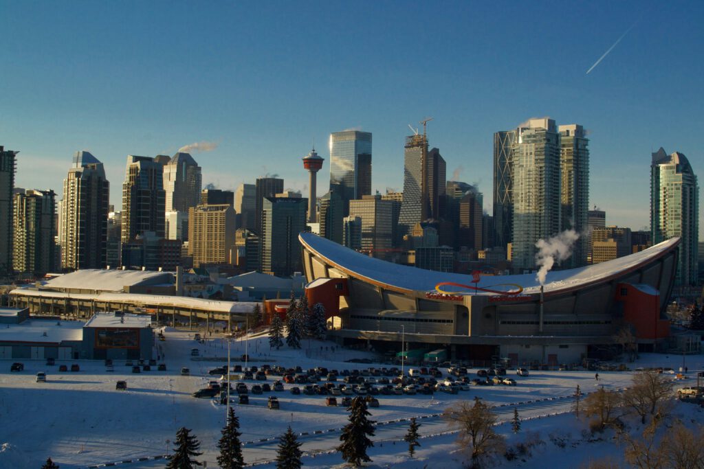 Descubra as melhores cidades do Canadá para o intercâmbio