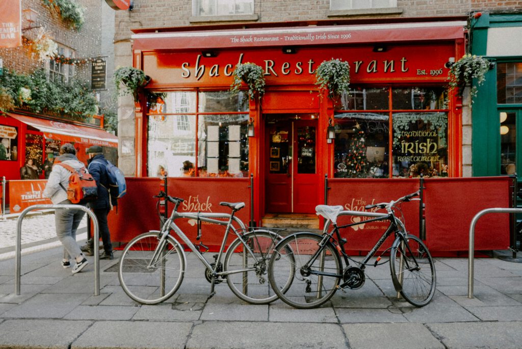 O que comer na Irlanda: um guia para intercambistas brasileiros