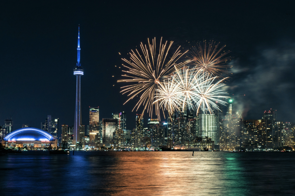Tudo o que você precisa saber sobre o Canada Day
