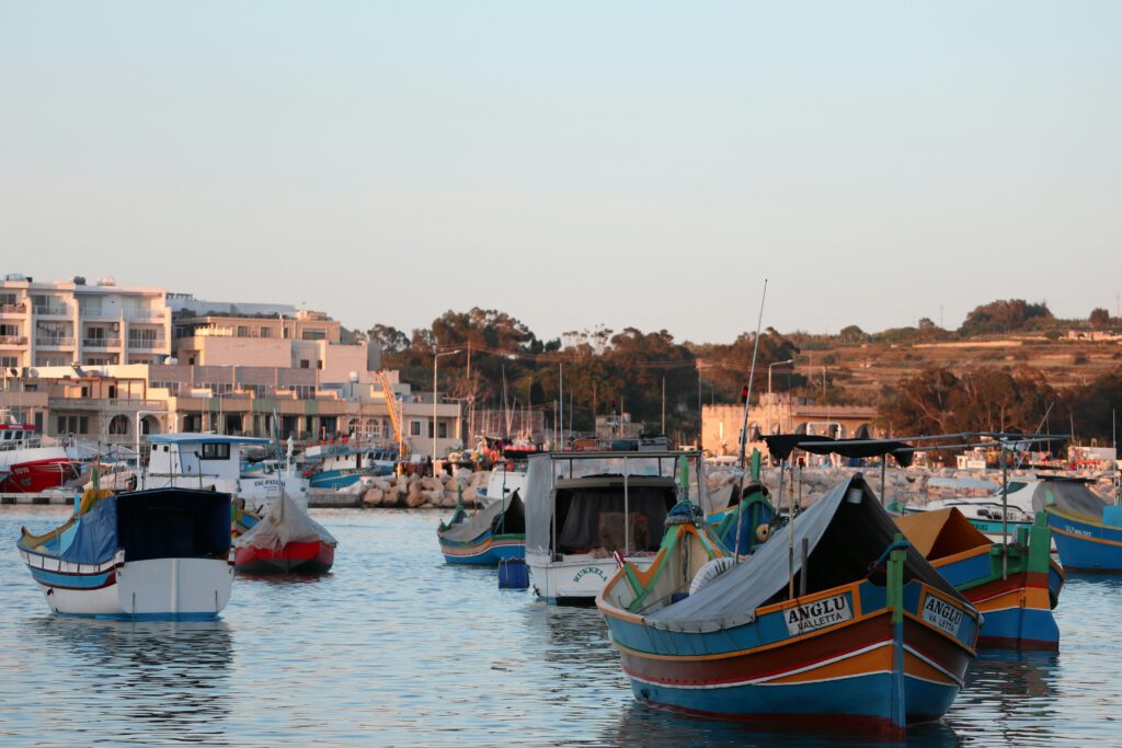 Descubra o dia a dia de um intercambista em Malta