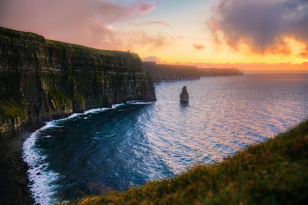 Roteiro de 1 semana em Dublin: Explore a cidade após as aulas