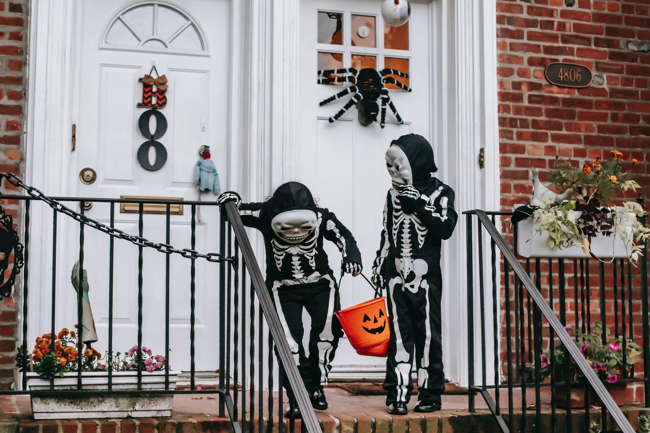 Halloween: a origem e os melhores destinos pra curtir a data